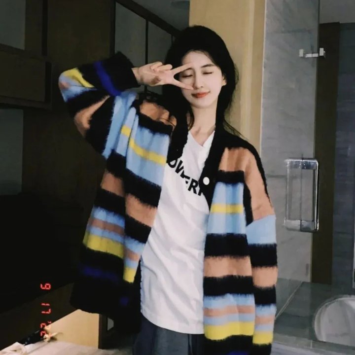 最初的相遇,最后的别离