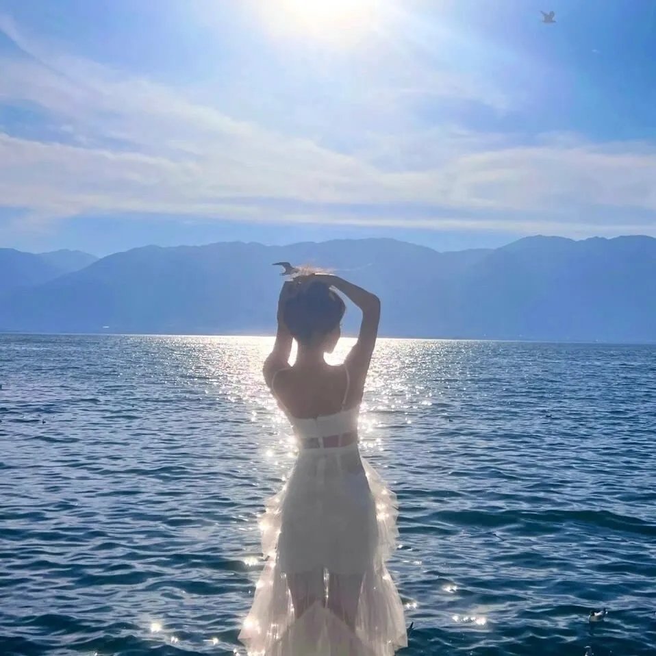 单身的人上天堂